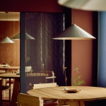 Huset Restaurant by Snøhetta