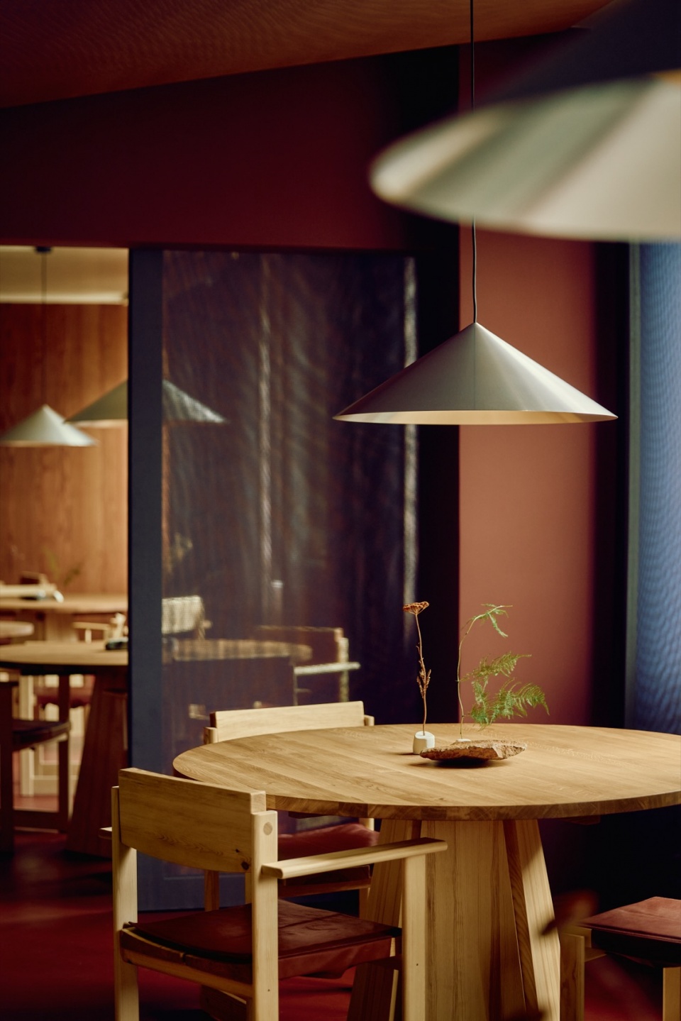 Huset Restaurant