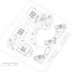Euro American Innovation City by Foster + Partners
