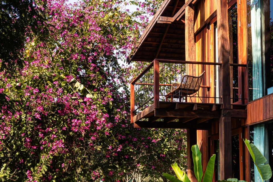 Nachan The Antique Courtyard Hotel