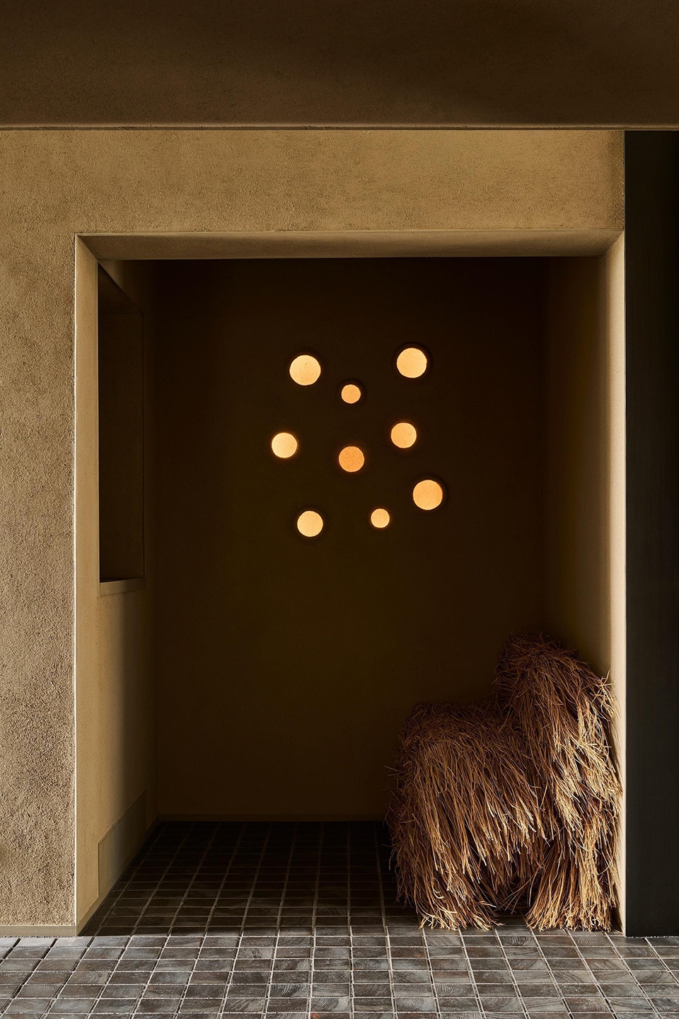 Ne by Kenta Fukunishi Architecture Office