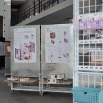 游牧家具，深圳 / 深圳大学建筑与城市规划学院