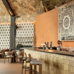 Prykirne餐厅，乌克兰 / Ksenya Butsa architecture design