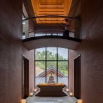 Qicheng Retreat by Not A Studio