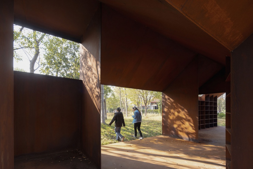 Regional Box Micro Spatial Narratives