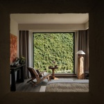 Ruoshui Mountain Residence, Siguniang Mountain by Much Modest Collect Design