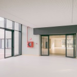 PAN – Enrico Panzacchi学校，意大利 / Areaprogetti + Archisbang