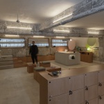 Sona by Épico Estudio + Panorama