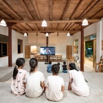 春芽书屋，湖南怀化 / 拙建筑
