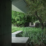 Sugar House + by Atelier Guo