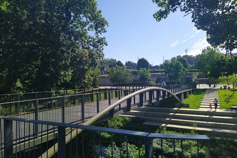 The 2026 European Prize for Urban Public Space Announces the 25 Shortlisted Projects
