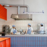 The Kimchi by SOA architekti