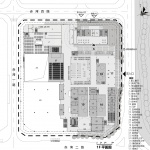 The Nanshan Affiliated School of Beijing Normal University (High School Campus) by The Institute of Architecture Design & Research, Shenzhen University Z&Z STUDIO