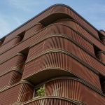 The Primus by Sanjay Puri Architects