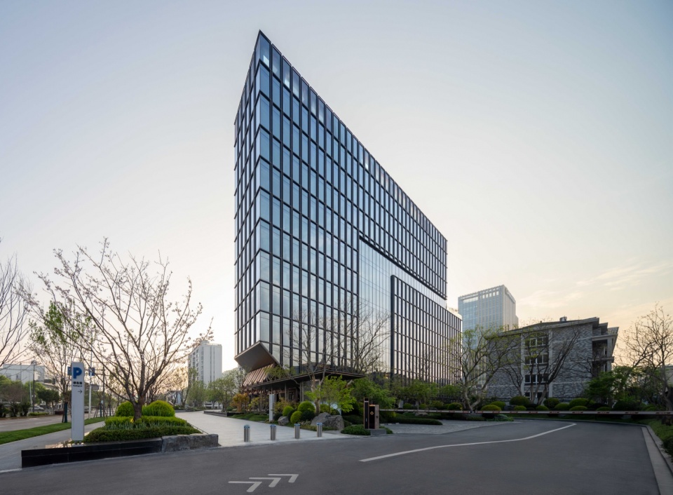 Tiansong Headquarters
