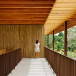 Yandara别墅，巴西 / Padovani Arquitetos