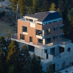 文成山舍，浙江温州 / 其实建筑事务所
