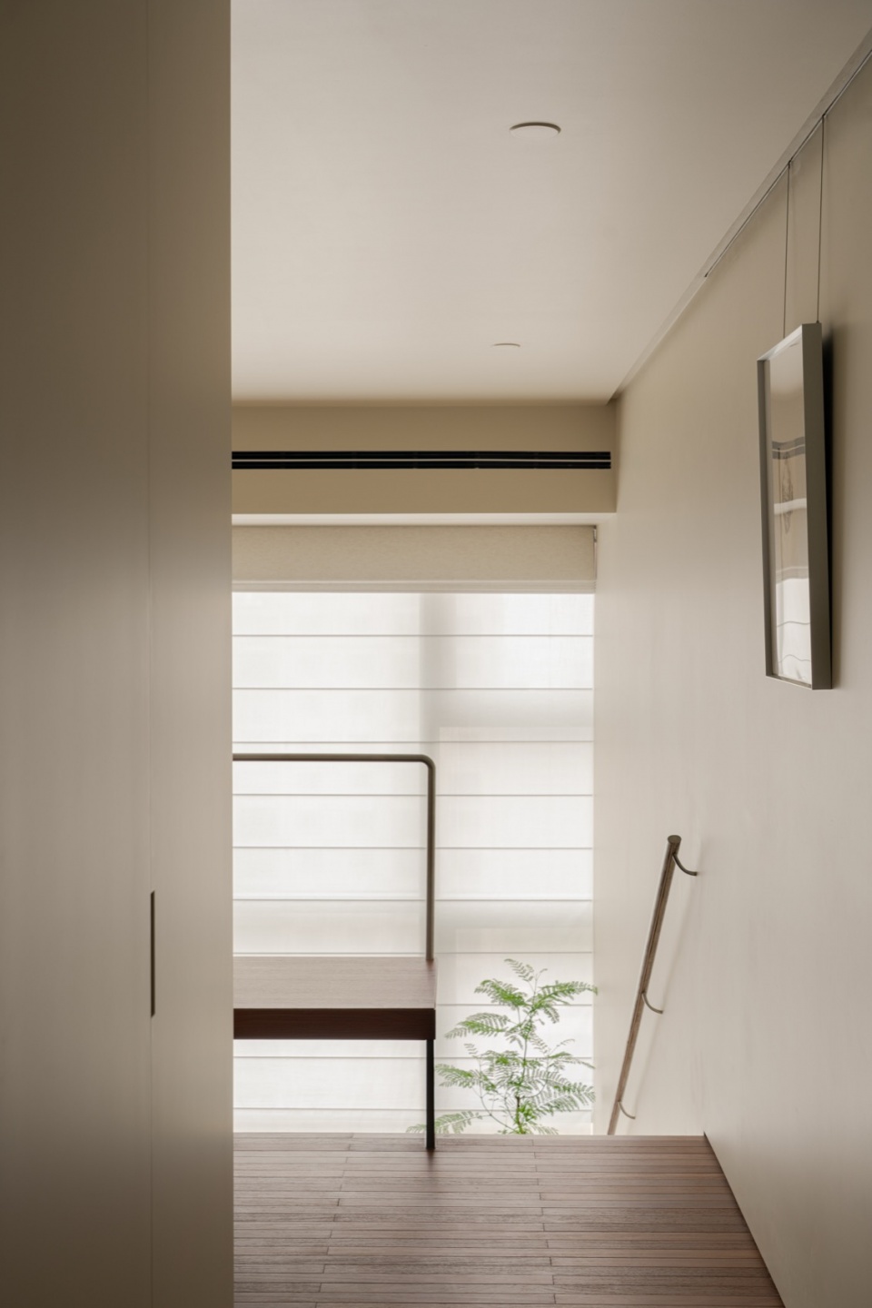 a prototype for solo living by ar design