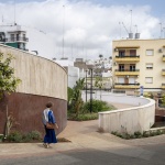 Alcalá de Guadaíra青年中心，西班牙 / Felipe Retuerto + Dunar Arquitectos