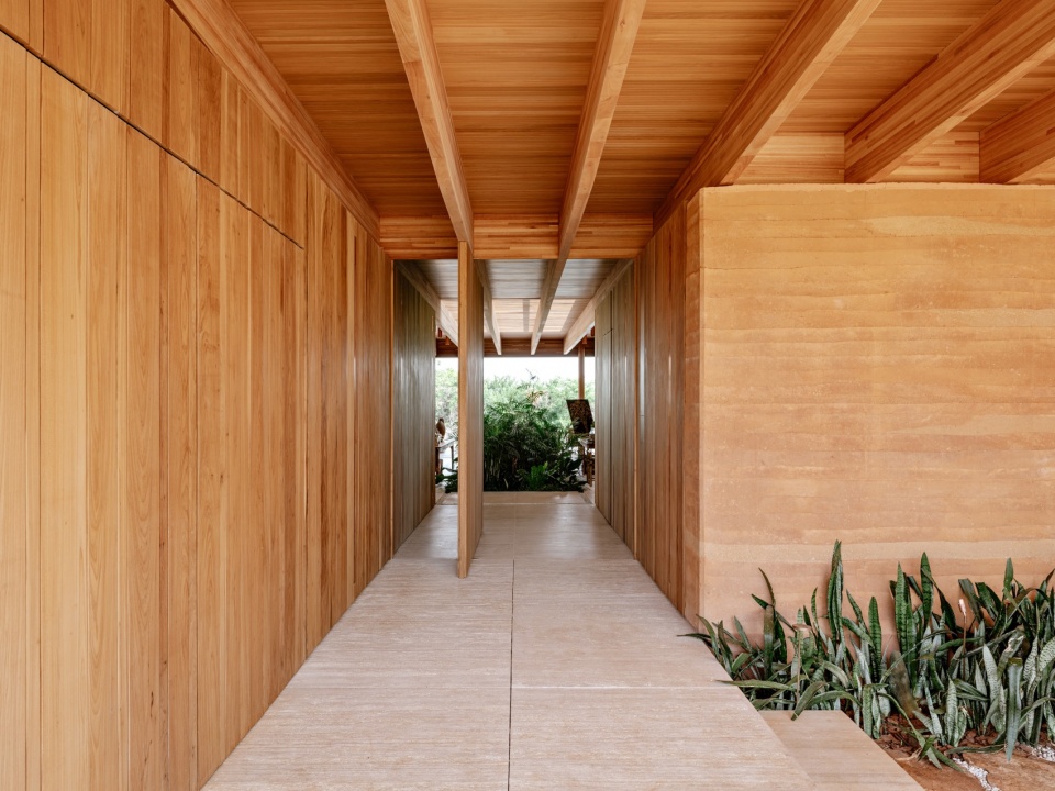 ams house by jacobsen studio