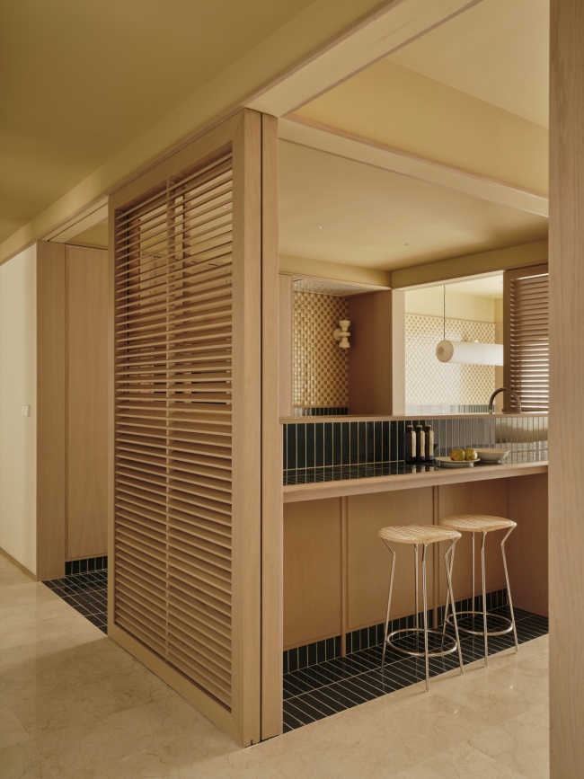 casa altea by viruta lab