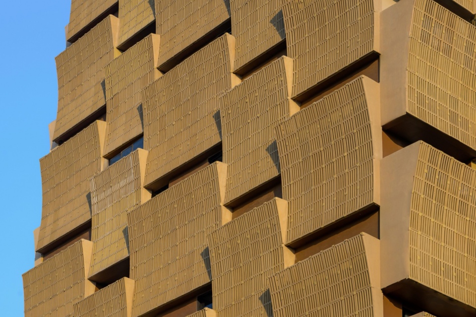 cielo by sanjay puri architects