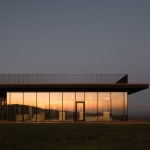 Gaï-Kodzor Winery by Kleinewelt Architekten