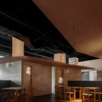 往遠Go Far&一楼半餐厅，深圳 / 衡建筑