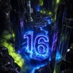 gooood 16岁了！