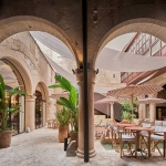Hotel Nobis by Jordi Herrero Arquitecto