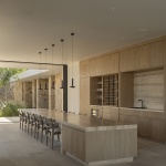 La Vista住宅，墨西哥 / MEDEZA + CDQ + VERTEBRAL