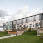 New SOPREMA Plant by Lemay