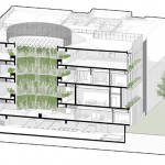 圣拉蒙司法法院，哥斯达黎加 / Carazo Arquitectura