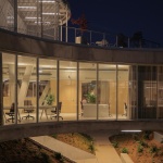 Production and Office Building Dubrovcan by MVA / Mikelic Vres Arhitekti