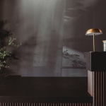 SetTheTone Project健身房，美国 / Dezirae Bruni Interiors