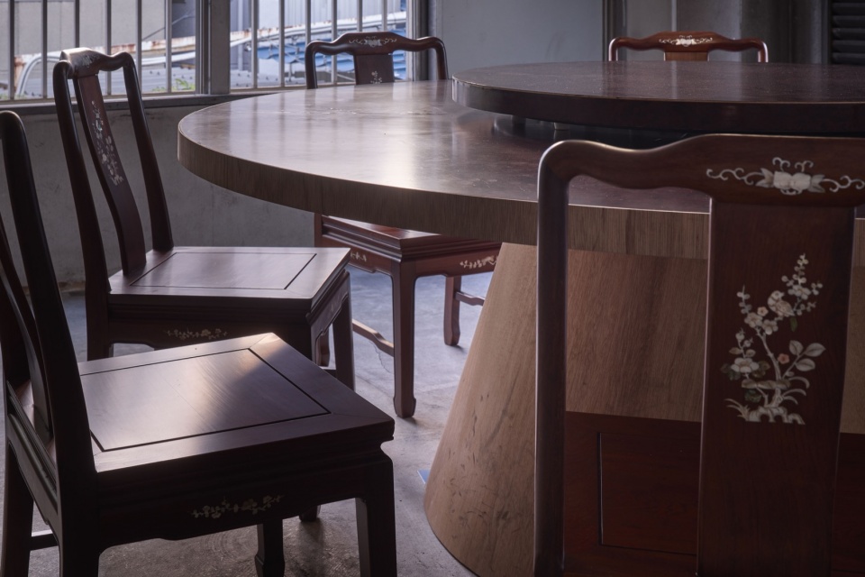 the aozara by souta yoriki design office