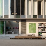 Xsneaker概念店，杭州 / 现象设计