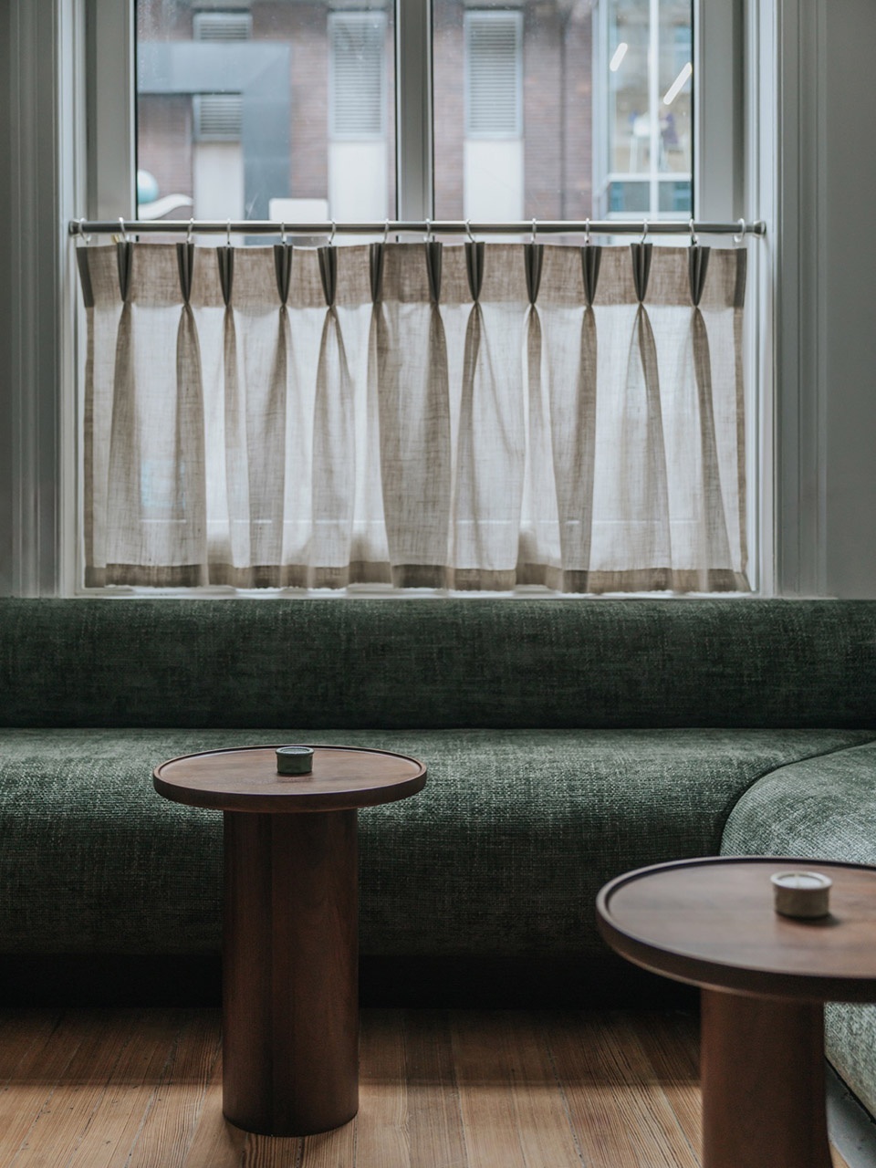 Arthouse Glasgow by A nrd Studio