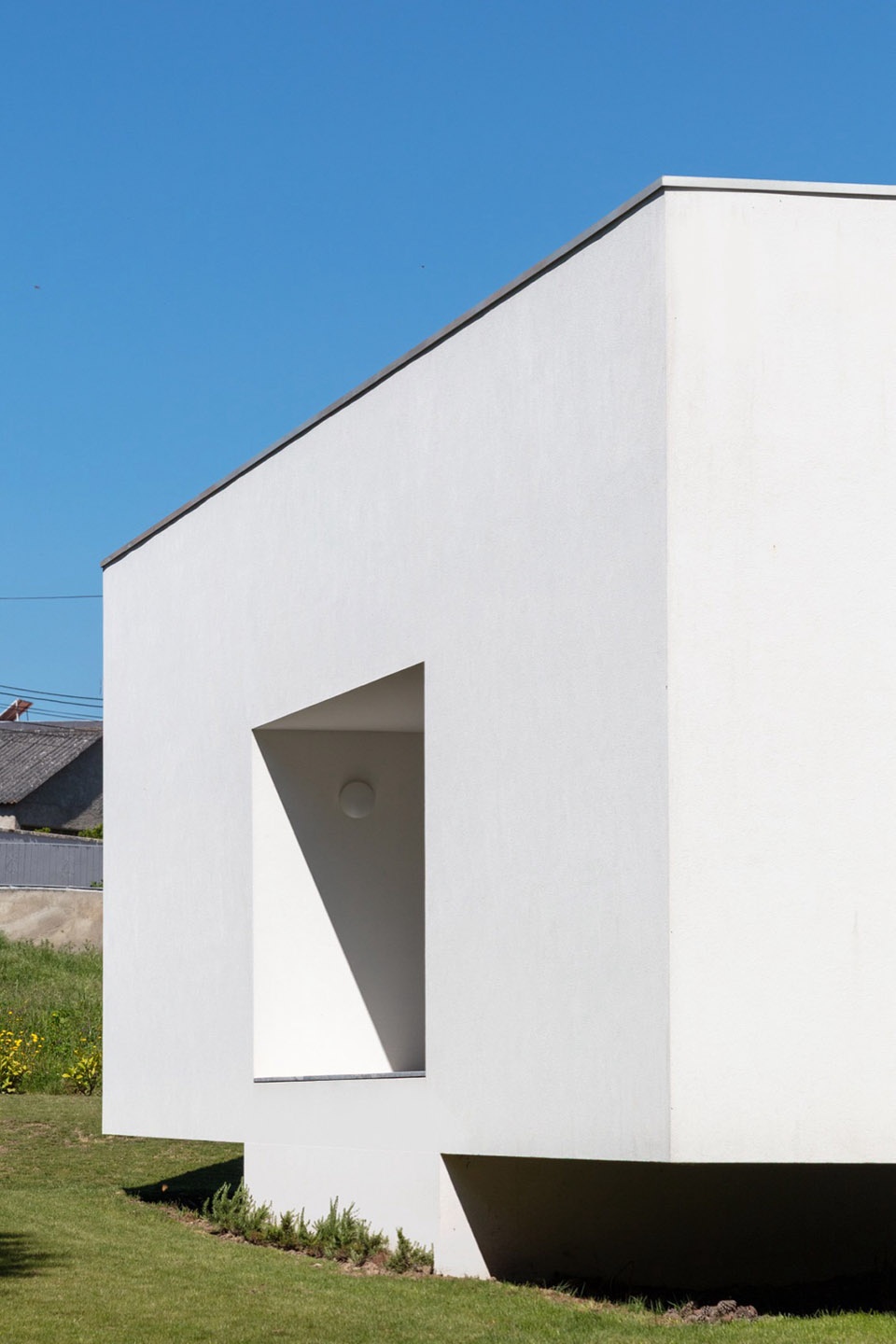 CHAVES HOUSE by NOARQ