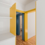 卡斯塔涅拉·多·里巴特茹的公寓改造，葡萄牙 / ALA.rquitectos