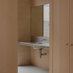 A Courtyard House by Office MI—JI