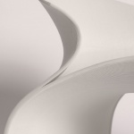 ECHO椅，伦敦 / Zaha Hadid Architects