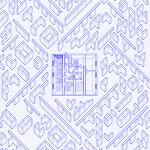 EDLM-IDLM马格达伦群岛临界空间，加拿大 / Studio Jean Verville architectes