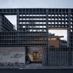 Heritage “Ay” Kiln Adaptive Renewal by YFS + WUGE Studio