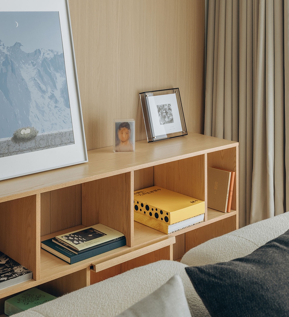 Home in Guomao CBD 5ms