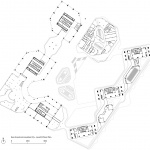 Euro American Innovation City by Foster + Partners