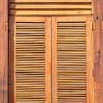 Nachan古董庭院酒店，泰国 / PAVA architects