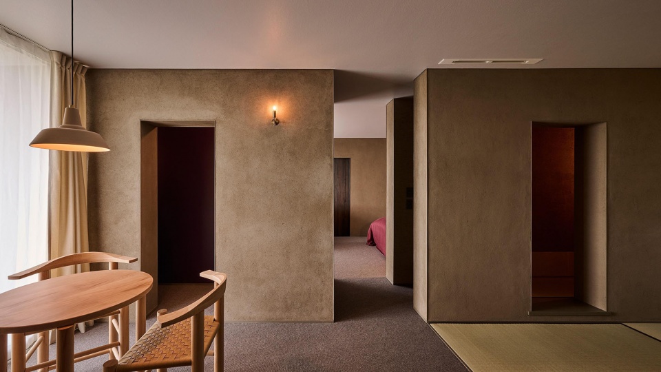 Ne by Kenta Fukunishi Architecture Office