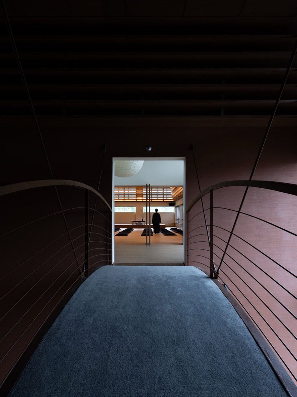 Qicheng Retreat by Not A Studio