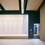 PAN – Enrico Panzacchi学校，意大利 / Areaprogetti + Archisbang